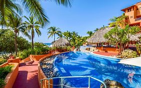 Hilton Grand Vacations Club Zihuatanejo